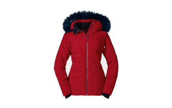 Schoffel sierra 2024 nevada jacket